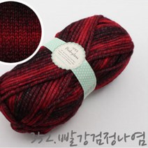 굿울 FAGO 바빌론, 352(빨강검정나염)