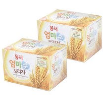 동서 엄마 순보리차, 8g, 60개