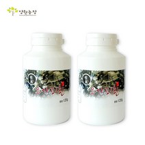 오가피환 120g/240g/480g/720g/960g, 120g, 2통