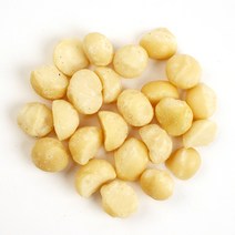 파란푸드 마카다미아 500g[250gX2봉] / 23년산 마카다미아, 1개, 500g[250gX2팩]
