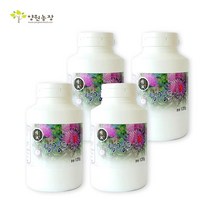 양원농장 엉겅퀴환120g, 120g, 4통