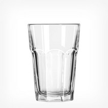 [15oz 드링크 락 글라스 425ml(YG44)]/언더락/하이볼/유리잔/칵테일/원두커피/아메리카노/