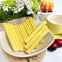 덴탈플러스 애견 치석제거용 껌, 1개, 치즈껌100g