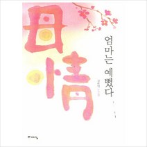 엄마는 예뻤다, 위즈덤하우스(예담), 김하인 저