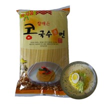 할매손 콩국수용면3kg, 1