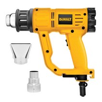 디월트 D26411 1800W 열풍기 다이얼 온도조절 타입, 1개