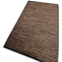 바보사랑 순면 루나 러그카페트 (2size+2Color).엘키(무료배송)