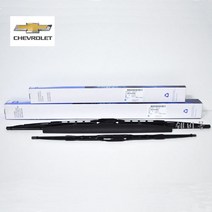 쉐보레 순정품 크루즈 크루즈5 라세티프리미어 와이퍼 브러쉬 부품, 600mm, 1개