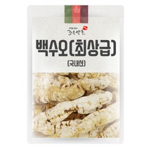 조은약초 건조 최상급 백수오 200g 기타전통건강식품/한방재료, 1개