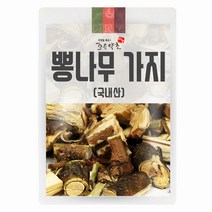 조은약초 프리미엄 뽕나무가지(상지) 600g 기타한차재료, 1개