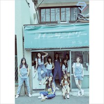 (CD) 다이아 (Dia) - 2집 Yolo (Blue Dia), 단품