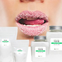 바른건강 입속세균을 잡는 건강한단맛 자일리톨가루, 500g, 1개
