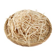 장보자 우엉채 중국산 1kg, 1개