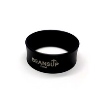 [빈스업]에소프레소푸널(도징링)58mm, 검정58mm(테프론코팅), 1개