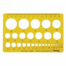 산키스/템플레이트 시리즈, 사각정규104, 1개