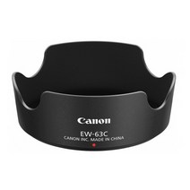 캐논 카메라 렌즈후드, EW-63C, 1개