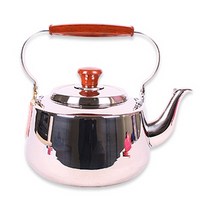 오메가주전자, 2.5L