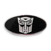 트랜스포머 엠블럼 시리즈, Decepticon_C, Medium
