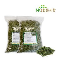 엔케이협동조합 건조야관문 500g, 1봉