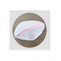 국산이중세탁망_속옷전용_하나원 세탁망 세탁용품 빨래 생활용품 빨래용품 청소, 단일 수량