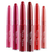 조이코스 틴틴 리필 립스틱, 22호, 1개