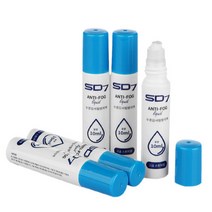 SD7 수경 안티포그제 김서림방지기능 바르는 스펀지타입 10ml