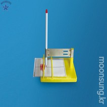 간이지진계만들기(5인용)
