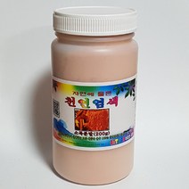아티산공방 소목분말 소목염색제 3종 천연염색제, 200g, 1개
