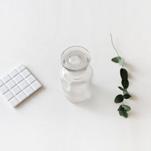투명 시약병(60ml ), 단품