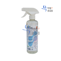친환경제품 백화제거제 녹제거 포로 포로(Foro) 백화제거제(500ml 1L 3.78L 18L), 1개, 500ml