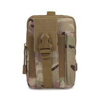 써니백 전술 파우치