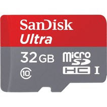 세미솔루션 차눈 노바, 32GB