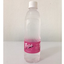 주영바이오 37.4 알카리 이온수 혼합음료, 1개, 500ml