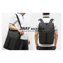 카놀드 백팩&숄더백 TP-722