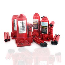 09FARM 공구팜 오일작기 3톤작기