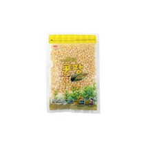 KC/추억의밭뚜렁 콘팡 250g/콘팡/옥수수스낵, 250g, 1개