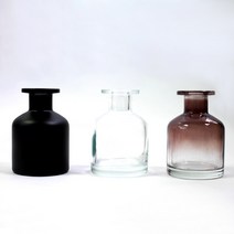 모던(소) 디퓨저용기 - 투톤 (150ml), 10개