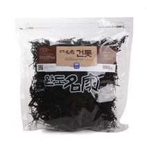 밥톳 500g 완도톳, 1개