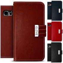 글러브웍스 LG G3 (F400 l 460) 타이디 카드분실방지 휴대폰 케이스
