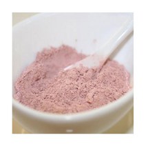 수플레이스 핑크클레이 100g 1kg