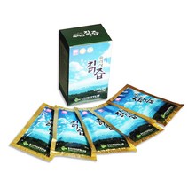 갱년기 여성과 숙취해소 야생 속리산 칡즙 90ml x 72포, 72팩