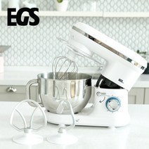EGS 스탠드믹서 600, 뉴화이트