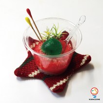 사이언스존 [분자요리(용해와 용액) 5인용] 과학실험키트 학습교구세트