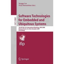 Software Technologies for Embedded and Ubiquitous Systems, Springer-Verlag New York Inc