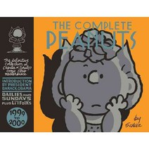 The Complete Peanuts 1999-2000, Fantagraphics Books