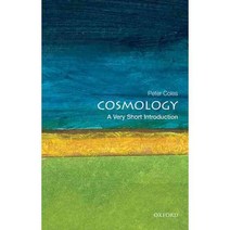 Cosmology: A Very Short Introduction, Oxford Univ Pr