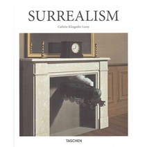 Surrealism, Taschen America Llc