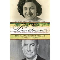 Dear Senator: A Memoir by the Daughter of Strom Thurmond, Perennial