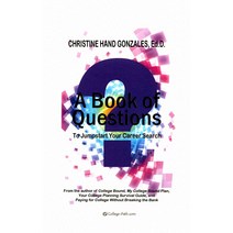 Book of Questions: To Jumpstart Your Career Search Paperback, Createspace