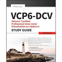 Vcp6-dcv Vmware Certified Professional-data Center Virtualization on Vsphere 6 Study Guide: Exam 2v0 - 621, Sybex Inc